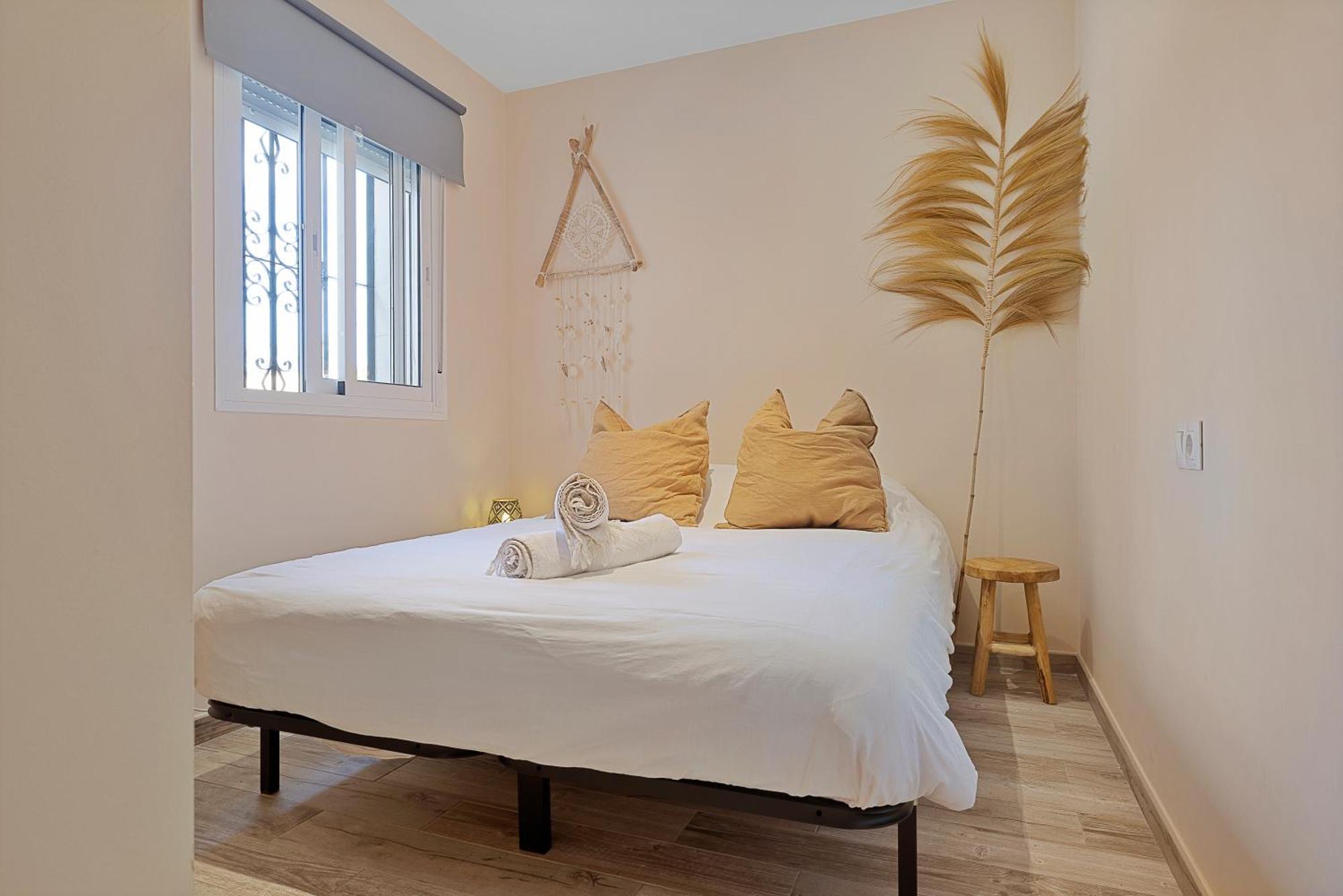 Casa Pitaya, 10 Min Walk To City Centre Apartment Alhaurin el Grande Exterior photo